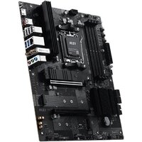 Материнская плата MSI Pro B840-S Evo WiFi6E - Превью изображения №2 — Интернет-магазин Time-Shop