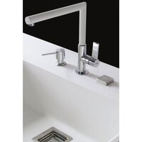 Дозатор для моющего средства Elleci ADI02300 - Превью изображения №3 — Интернет-магазин Time-Shop