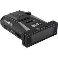 Радар-детектор SilverStone Sochi PRO II LNA - Превью изображения №2 — Интернет-магазин Time-Shop