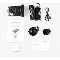 Радар-детектор SilverStone Sochi PRO II LNA - Превью изображения №16 — Интернет-магазин Time-Shop