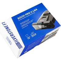 Радар-детектор SilverStone Sochi PRO II LNA - Превью изображения №17 — Интернет-магазин Time-Shop