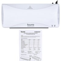 Ламинатор Buro BU-L283 - Превью изображения №7 — Интернет-магазин Time-Shop