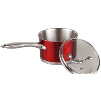 Набор кастрюль Pomi d'Oro Prezioso PSS-640027 - Превью изображения №5 — Интернет-магазин Time-Shop