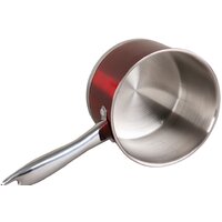 Набор кастрюль Pomi d'Oro Prezioso PSS-640027 - Превью изображения №6 — Интернет-магазин Time-Shop