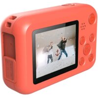 Экшен-камера SJCAM FunCam (красный) - Превью изображения №6 — Интернет-магазин Time-Shop