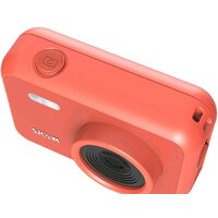 Экшен-камера SJCAM FunCam (красный) - Превью изображения №3 — Интернет-магазин Time-Shop