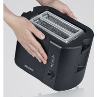 Тостер Severin AT 9552 - Превью изображения №5 — Интернет-магазин Time-Shop