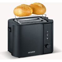 Тостер Severin AT 9552 - Превью изображения №4 — Интернет-магазин Time-Shop