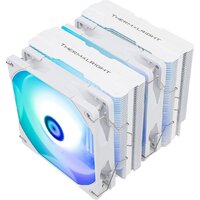 Кулер для процессора Thermalright Peerless Assassin 120 ARGB (белый) - Превью изображения №4 — Интернет-магазин Time-Shop