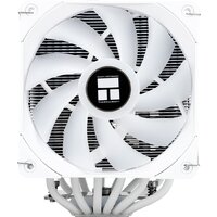 Кулер для процессора Thermalright Peerless Assassin 120 ARGB (белый) - Превью изображения №5 — Интернет-магазин Time-Shop