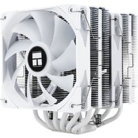 Кулер для процессора Thermalright Peerless Assassin 120 ARGB (белый) - Превью изображения №13 — Интернет-магазин Time-Shop
