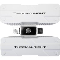 Кулер для процессора Thermalright Peerless Assassin 120 ARGB (белый) - Превью изображения №8 — Интернет-магазин Time-Shop