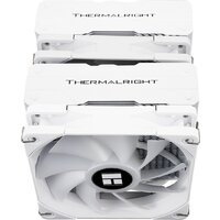 Кулер для процессора Thermalright Peerless Assassin 120 ARGB (белый) - Превью изображения №7 — Интернет-магазин Time-Shop