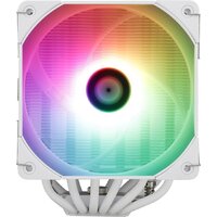Кулер для процессора Thermalright Peerless Assassin 120 ARGB (белый) - Превью изображения №2 — Интернет-магазин Time-Shop
