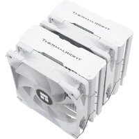 Кулер для процессора Thermalright Peerless Assassin 120 ARGB (белый) - Превью изображения №6 — Интернет-магазин Time-Shop