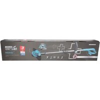 Триммер Dedra DED6991 (без АКБ) - Превью изображения №8 — Интернет-магазин Time-Shop