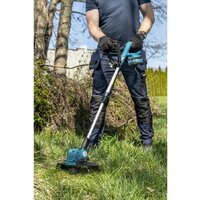 Триммер Dedra DED6991 (без АКБ) - Превью изображения №11 — Интернет-магазин Time-Shop