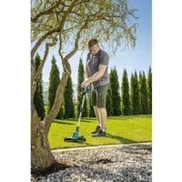 Триммер Dedra DED6991 (без АКБ) - Превью изображения №9 — Интернет-магазин Time-Shop