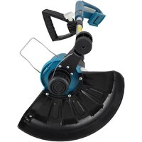 Триммер Dedra DED6991 (без АКБ) - Превью изображения №2 — Интернет-магазин Time-Shop