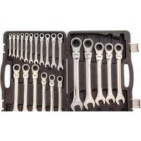 Набор ключей Matrix 14800 (22 предмета) - Превью изображения №2 — Интернет-магазин Time-Shop