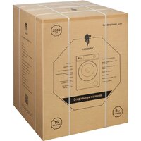 Стиральная машина Leonord LWM-102812 - Превью изображения №9 — Интернет-магазин Time-Shop