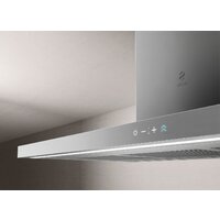 Кухонная вытяжка Elica Thin Island IX/A/120 - Превью изображения №3 — Интернет-магазин Time-Shop