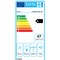 Кухонная вытяжка Elica Thin Island IX/A/120 - Превью изображения №7 — Интернет-магазин Time-Shop