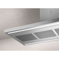 Кухонная вытяжка Elica Thin Island IX/A/120 - Превью изображения №4 — Интернет-магазин Time-Shop