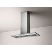 Кухонная вытяжка Elica Thin Island IX/A/120 - Превью изображения №2 — Интернет-магазин Time-Shop