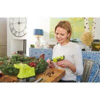 Термоклеевой пистолет Ryobi RGLM18-0 (без АКБ) - Превью изображения №6 — Интернет-магазин Time-Shop