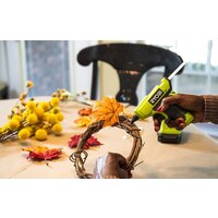 Термоклеевой пистолет Ryobi RGLM18-0 (без АКБ) - Превью изображения №8 — Интернет-магазин Time-Shop