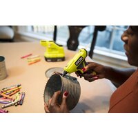 Термоклеевой пистолет Ryobi RGLM18-0 (без АКБ) - Превью изображения №9 — Интернет-магазин Time-Shop