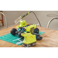 Термоклеевой пистолет Ryobi RGLM18-0 (без АКБ) - Превью изображения №4 — Интернет-магазин Time-Shop