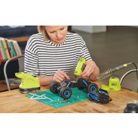 Термоклеевой пистолет Ryobi RGLM18-0 (без АКБ) - Превью изображения №3 — Интернет-магазин Time-Shop