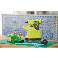 Термоклеевой пистолет Ryobi RGLM18-0 (без АКБ) - Превью изображения №5 — Интернет-магазин Time-Shop