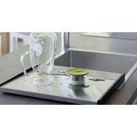 Сушилка для посуды Blanco Zerox 223067 - Превью изображения №4 — Интернет-магазин Time-Shop