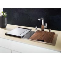 Сушилка для посуды Blanco Zerox 223067 - Превью изображения №2 — Интернет-магазин Time-Shop