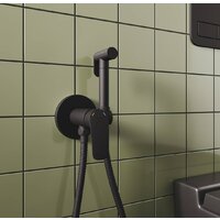 Гигиенический душ Milardo Rora RORBLR0M08 - Превью изображения №2 — Интернет-магазин Time-Shop