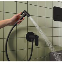 Гигиенический душ Milardo Rora RORBLR0M08 - Превью изображения №3 — Интернет-магазин Time-Shop