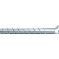 Fischer FBS II 10x80 SK ZP CONCRETE SCREW 536885 (50 шт)