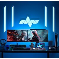 Сетевое зарядное Baseus PowerCombo Tower PowerStrip 3AC2+U2+С 35W CCGAN35-S3ACE - Превью изображения №6 — Интернет-магазин Time-Shop