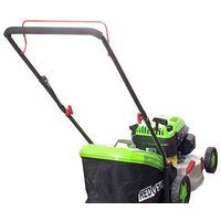 Газонокосилка RedVerg RD-GLM42 - Превью изображения №3 — Интернет-магазин Time-Shop