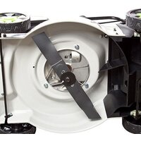 Газонокосилка RedVerg RD-GLM42 - Превью изображения №9 — Интернет-магазин Time-Shop