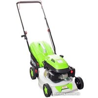 Газонокосилка RedVerg RD-GLM42 - Превью изображения №4 — Интернет-магазин Time-Shop