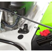 Газонокосилка RedVerg RD-GLM42 - Превью изображения №6 — Интернет-магазин Time-Shop