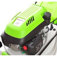 Газонокосилка RedVerg RD-GLM42 - Превью изображения №5 — Интернет-магазин Time-Shop