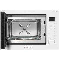 Микроволновая печь Meferi MMO6028WH Comfort Plus - Превью изображения №5 — Интернет-магазин Time-Shop