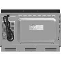 Микроволновая печь Meferi MMO6028WH Comfort Plus - Превью изображения №11 — Интернет-магазин Time-Shop