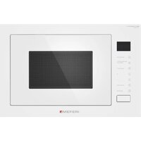 Микроволновая печь Meferi MMO6028WH Comfort Plus - Превью изображения №2 — Интернет-магазин Time-Shop
