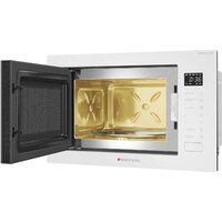 Микроволновая печь Meferi MMO6028WH Comfort Plus - Превью изображения №6 — Интернет-магазин Time-Shop